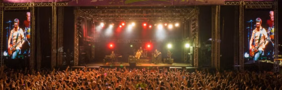 Corrida e Show em Ponta Negra: Samuel Rosa (Ex-Skank) Agita Manaus em Novembro com Evento Esportivo e Musical