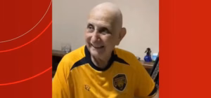 Tio Adão, o Comunicador de 75 Anos, Revela Luta Contra Câncer de Próstata e Continua Trabalhando em Home Office